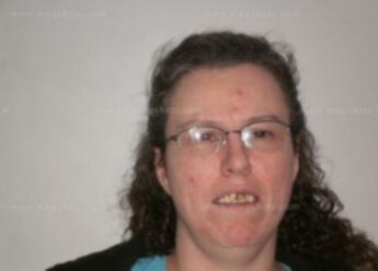 Dody Jean Riley