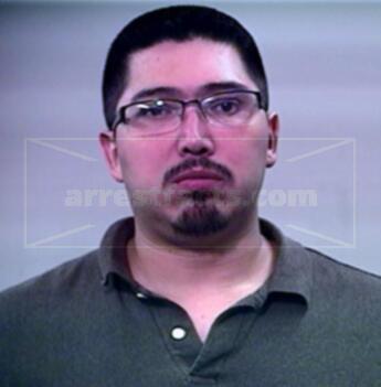 John Ray Rodriguez