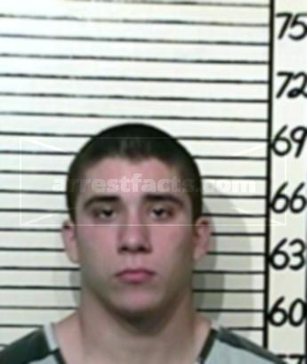 Richard Cody Ridgeway
