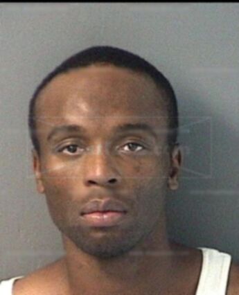 Reginald Tyrell Freeman