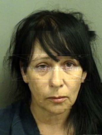 Judith Mcgaffey