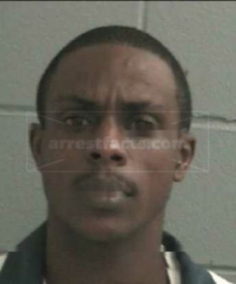 Travis Donta Walker