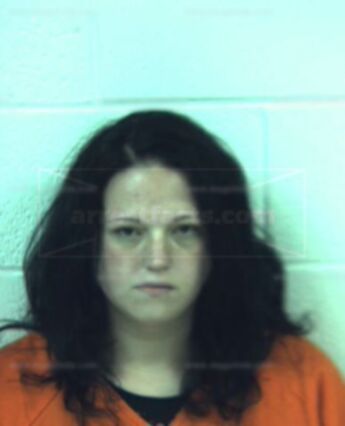 Abrena J Gingerich