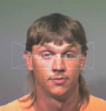 Travis Burton Mccollum