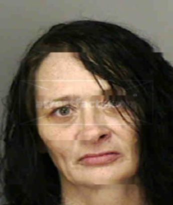 Pamela Marie Woods