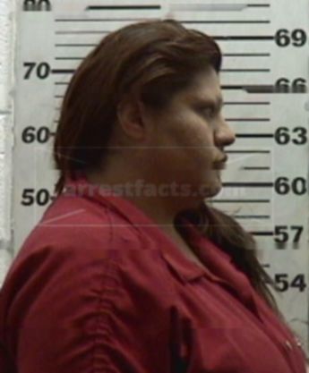 Gia Alberta Toya