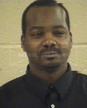 Christopher Nathaniel Griffin