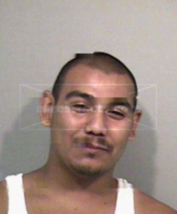Rudy A Rios