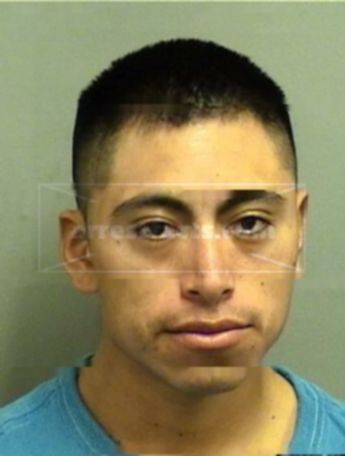 Felix Vasquez