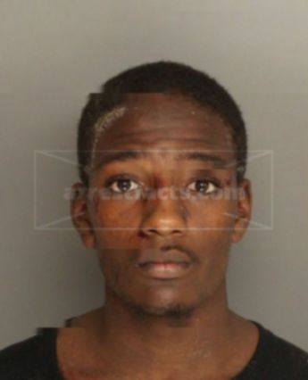 Elijah Prioleau