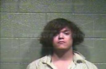 Kip Jeffrey Hammond