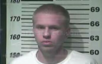 Tyler Edward Burdette