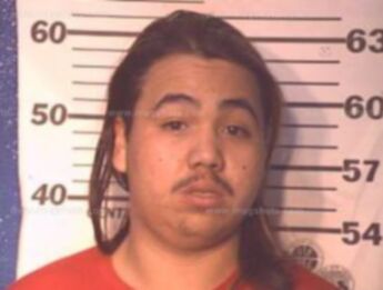 Christopher Anciso Soto
