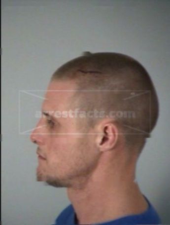 Michael David Coyle