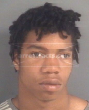 Monte Daquan Graham