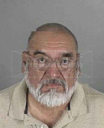 Francisco Zubia Arevalo