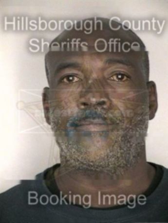Walter Mckinley Sheard