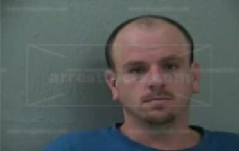 Anthony Sherman Kissee