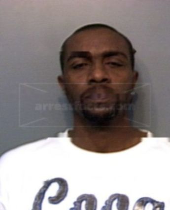 Darrell Bernard Robinson