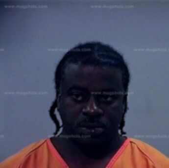 Ronnie Earl Carter