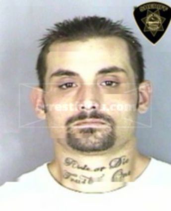 Brandon Lee Burrell