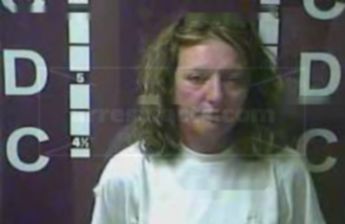 Patricia Ann Mays