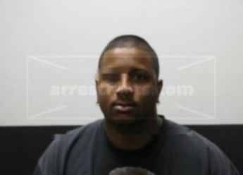 Jayson Darnell Jones