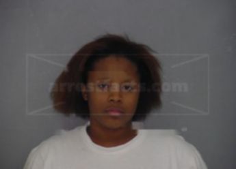 Aletris Rochelle Davis