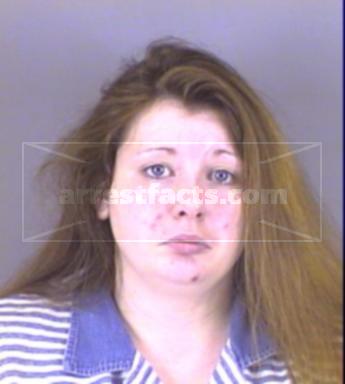 Shannon Melissa Harville
