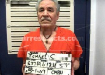 Nelson Avila