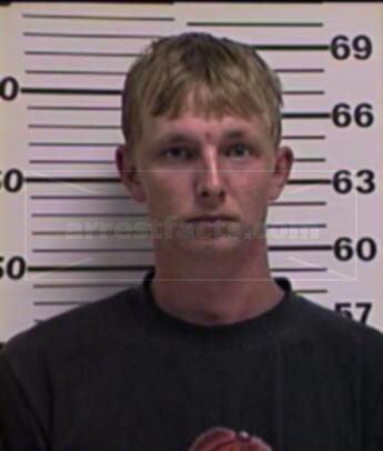 Gerald Wayne Morse