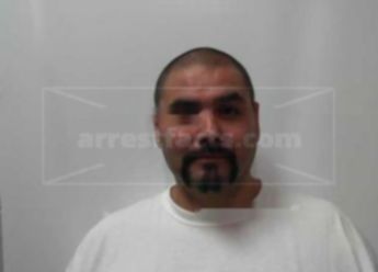 Christopher Jon Benavides
