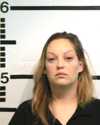 Jessica Lynn Briley