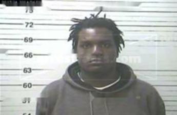 Anthony Darnell Coleman