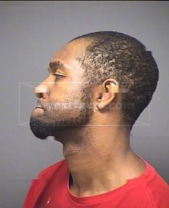 Justin Donovan Williams