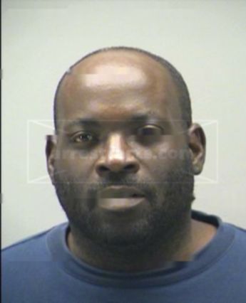 Scott Anthony Sampson