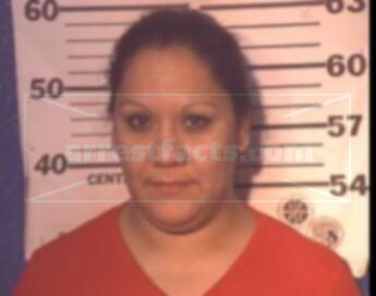 Leticia Guerrero Pena