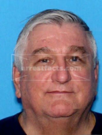 Brian Lee Jones