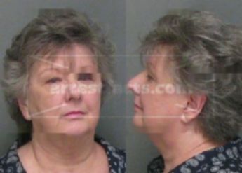 Cynthia Crooks
