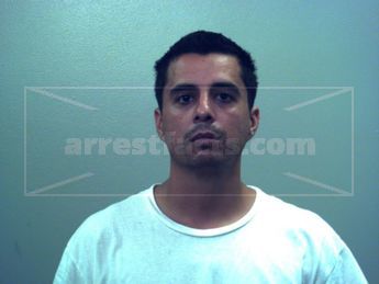 James Arthur Saldana
