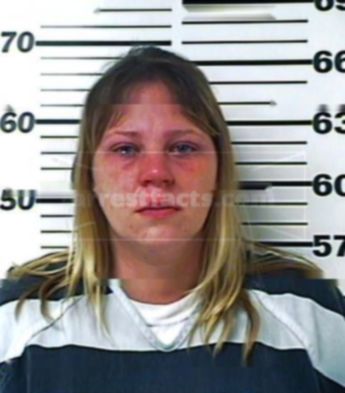Anissa Rhea Richards