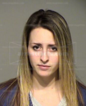 Ashley Marie Corbin