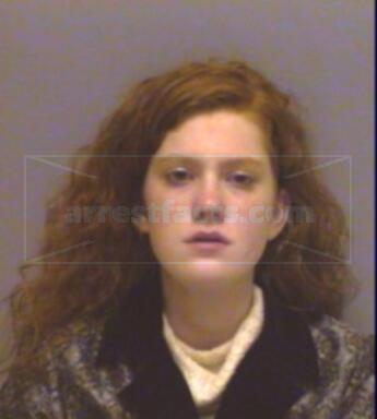 Stephanie Leigh Harms