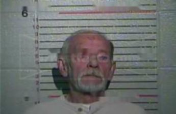 Cecil Dwight Hedges