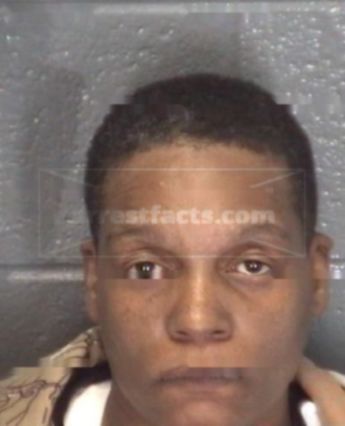 Sabrina Zaidee Everette