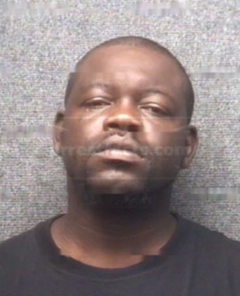 Ray Shawn Epps