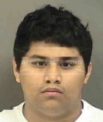 Victor Alexis Ignacio