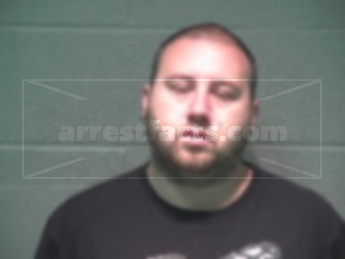 Anthony Dean Burnheimer