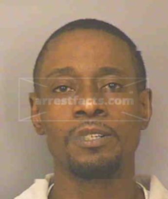Xavier Vernice Gressett