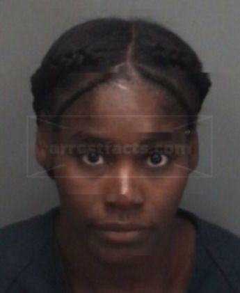 Demetria Chanta Lloyd